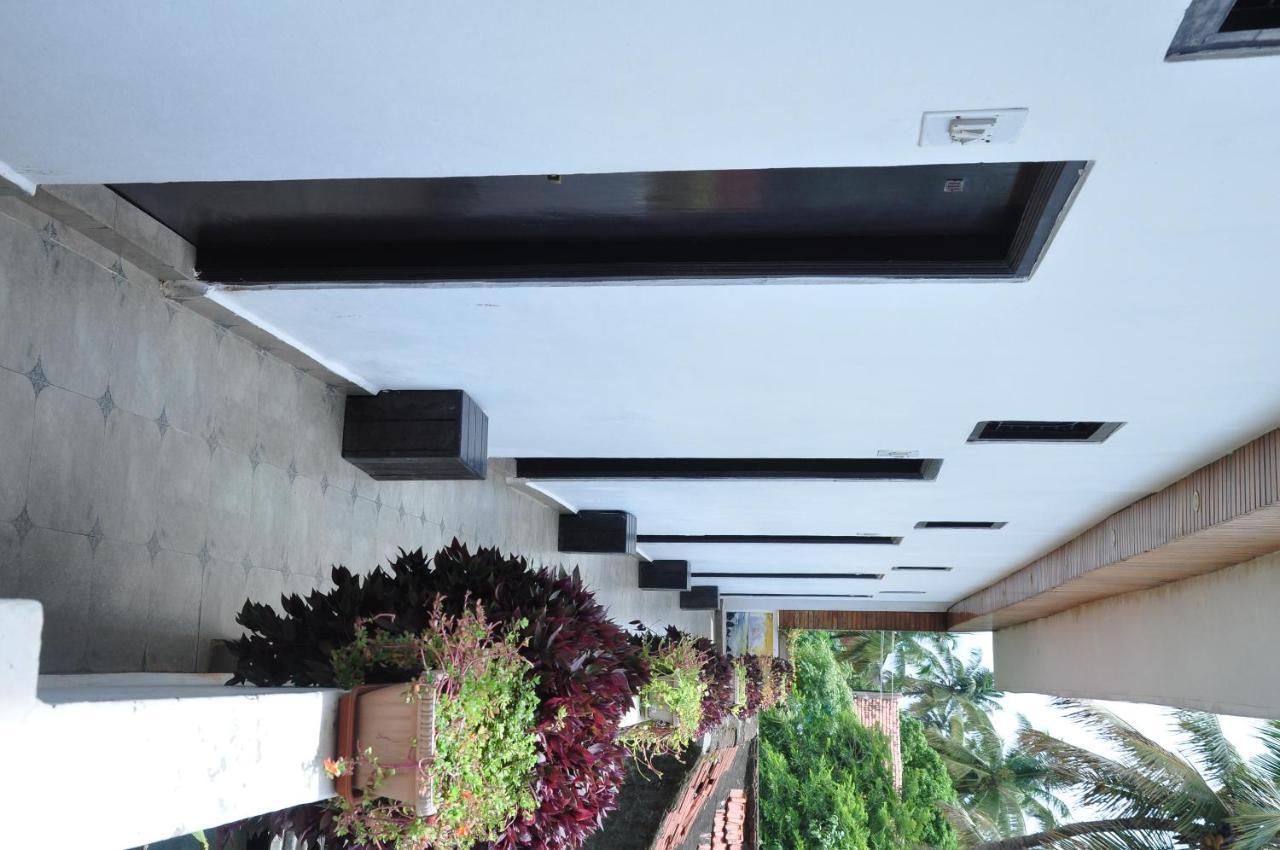 Seed Resort Shrīrangapattana エクステリア 写真