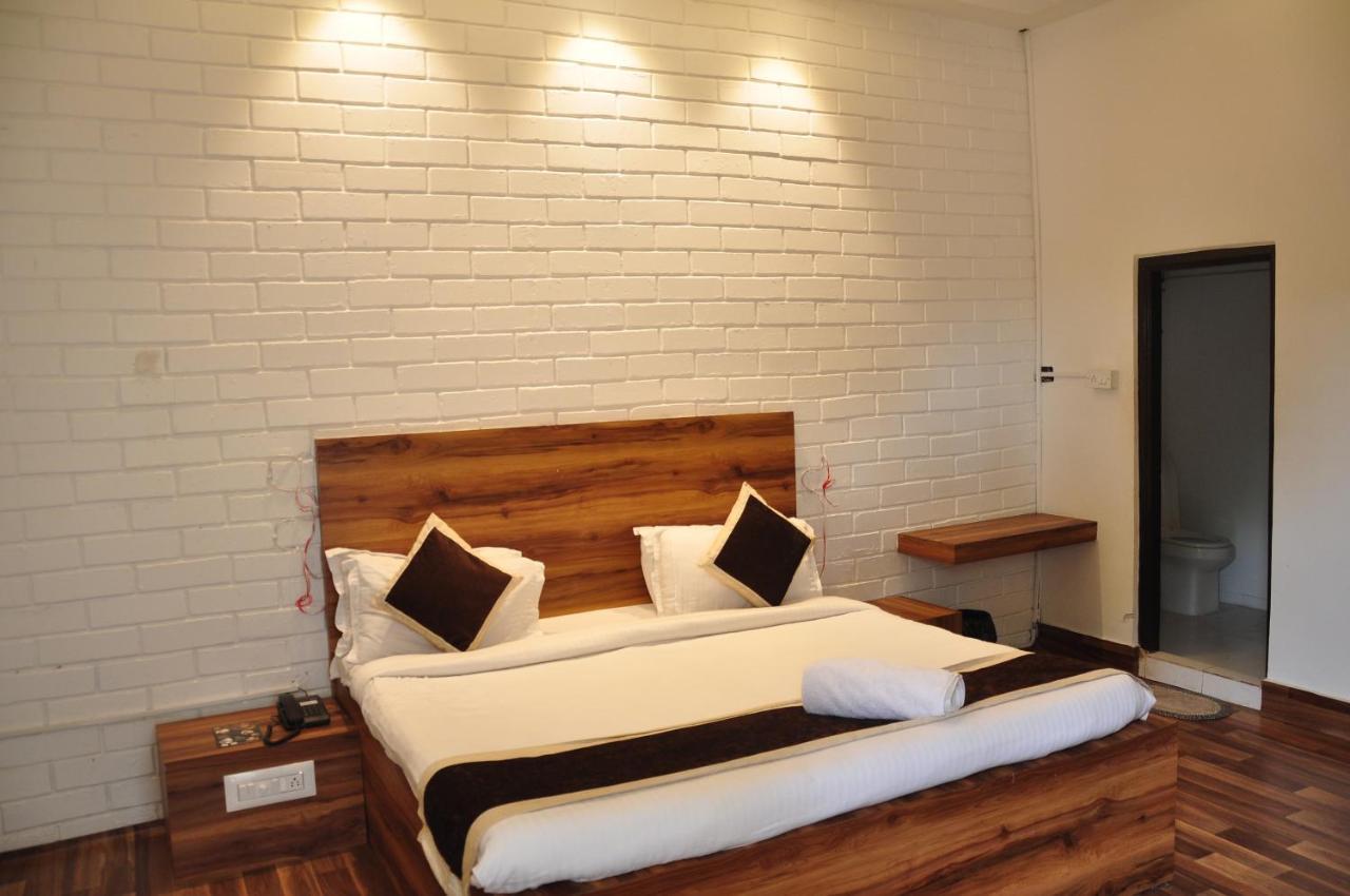Seed Resort Shrīrangapattana エクステリア 写真