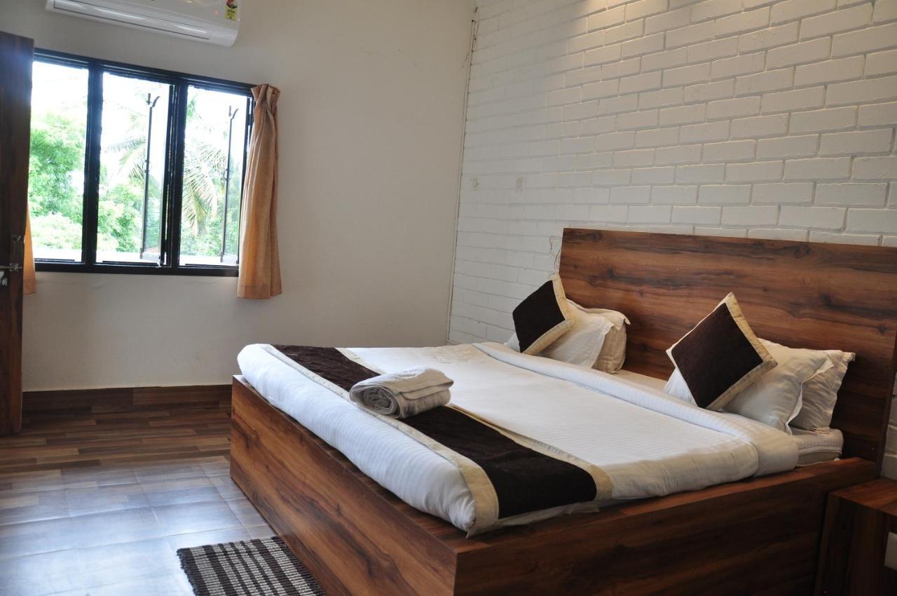Seed Resort Shrīrangapattana エクステリア 写真