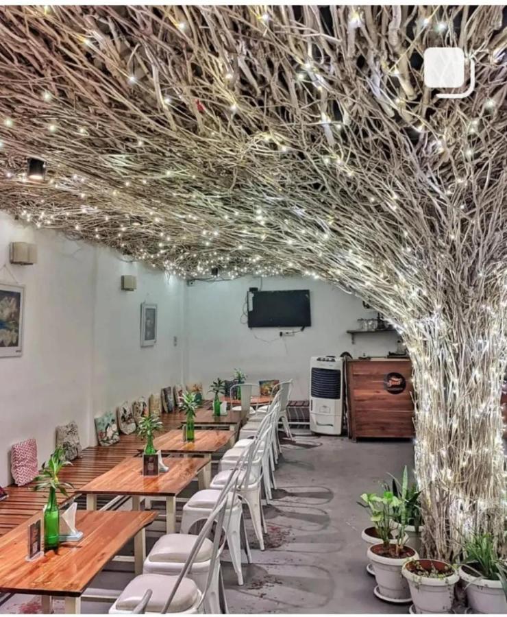 Seed Resort Shrīrangapattana エクステリア 写真