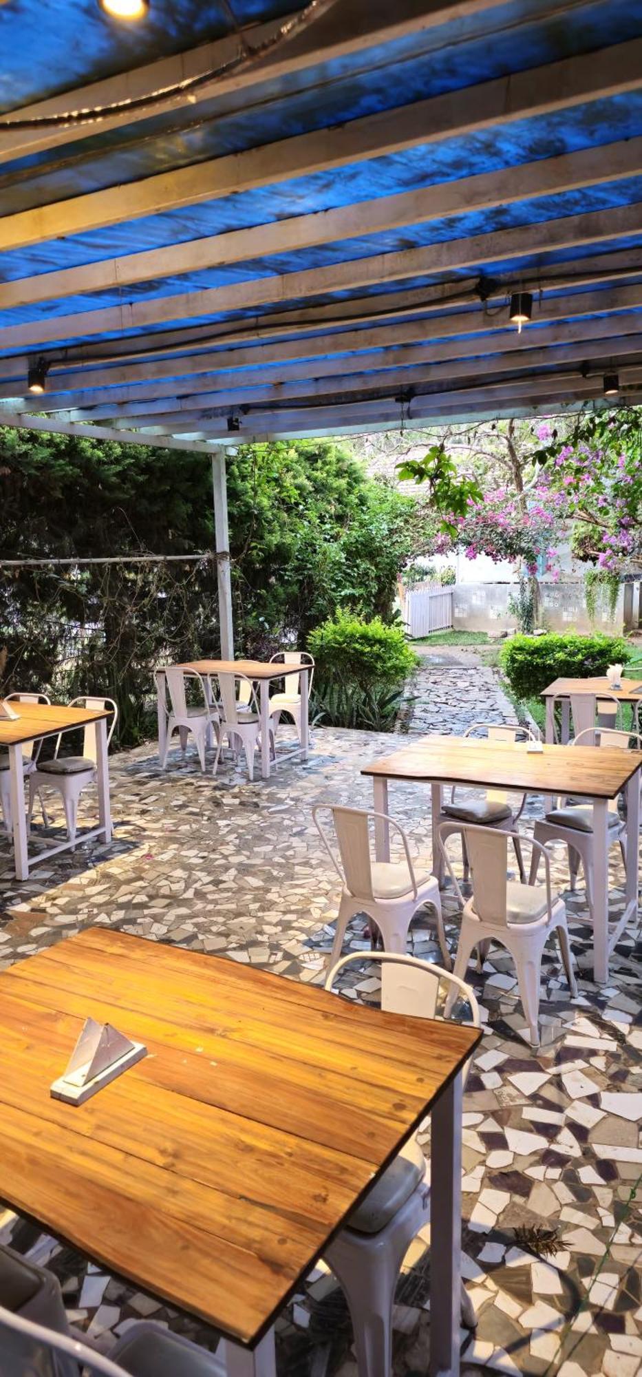 Seed Resort Shrīrangapattana エクステリア 写真