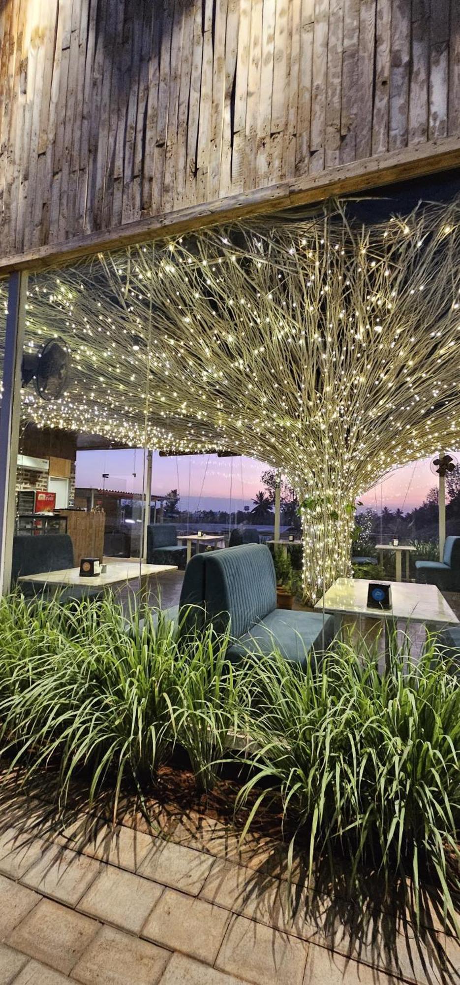 Seed Resort Shrīrangapattana エクステリア 写真