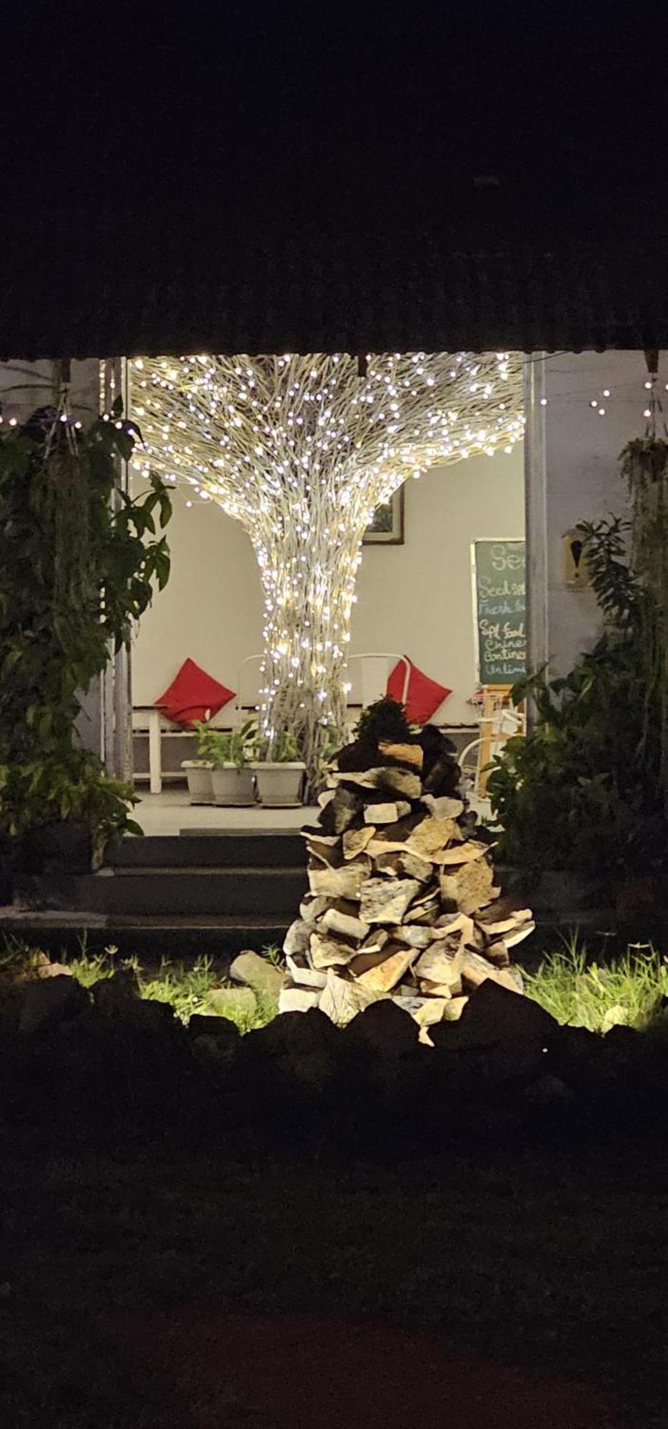 Seed Resort Shrīrangapattana エクステリア 写真