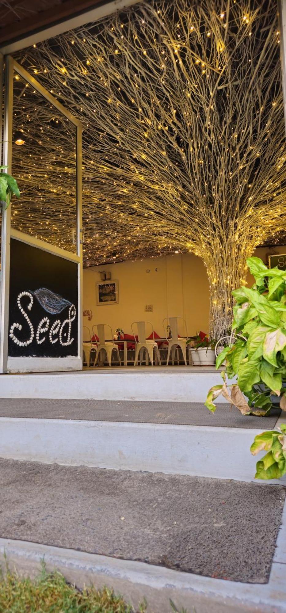 Seed Resort Shrīrangapattana エクステリア 写真